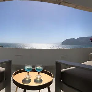 La Herradura 3 Bedroom La Herradura (Granada)