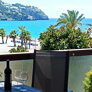 Bahia Deluxe La Herradura (Granada)