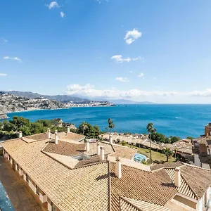 Mirador De La Marina La Herradura (Granada)
