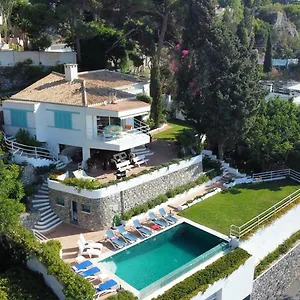 Casa San Cayetano La Herradura (Granada)