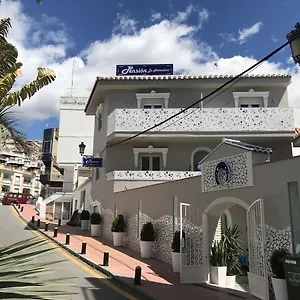La Herradura La Herradura (Granada)