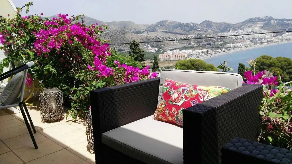 Holiday home Chalet Los Romeros La Herradura