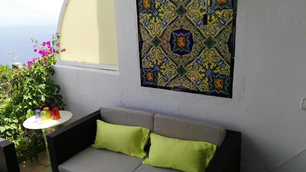 Chalet Los Romeros La Herradura  Holiday home La Herradura (Granada)