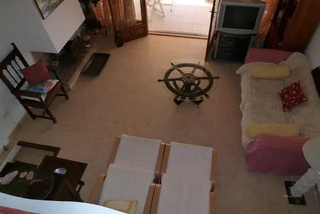 Chalet Los Romeros La Herradura  Holiday home